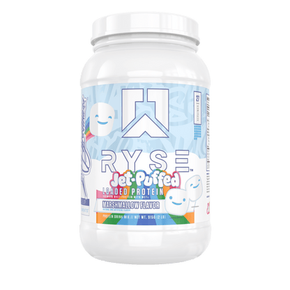 RYSE Supplements   Loaded Protein 27 Servings