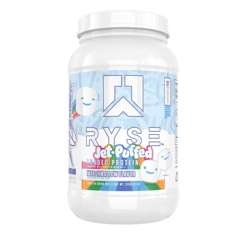 RYSE Supplements   Loaded Protein 27 Servings