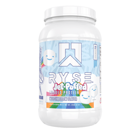 RYSE Supplements   Loaded Protein 27 Servings