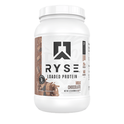 RYSE Supplements   Loaded Protein 27 Servings