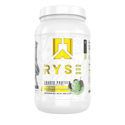 RYSE Supplements   Loaded Protein 27 Servings