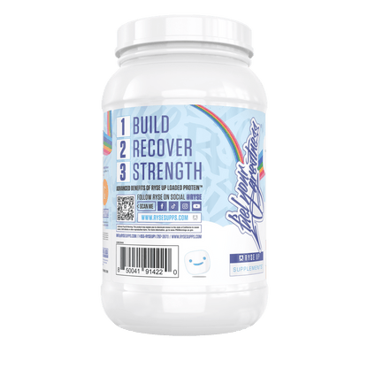 RYSE Supplements   Loaded Protein 27 Servings