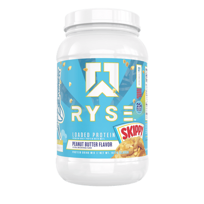 RYSE Supplements   Loaded Protein 27 Servings