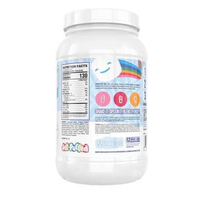 RYSE Supplements   Loaded Protein 27 Servings
