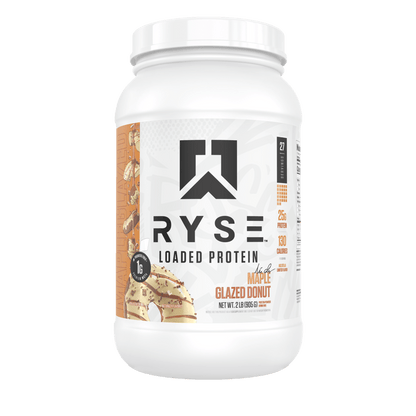 RYSE Supplements   Loaded Protein 27 Servings