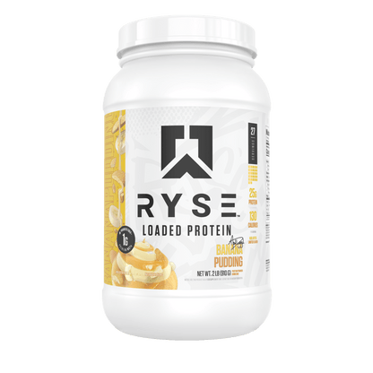 RYSE Supplements   Loaded Protein 27 Servings