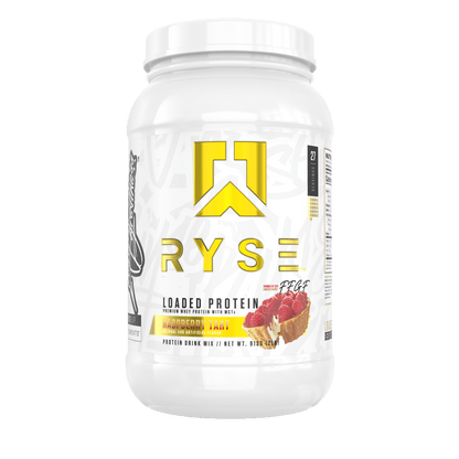 RYSE Supplements   Loaded Protein 27 Servings