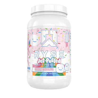RYSE Supplements   Loaded Protein 27 Servings