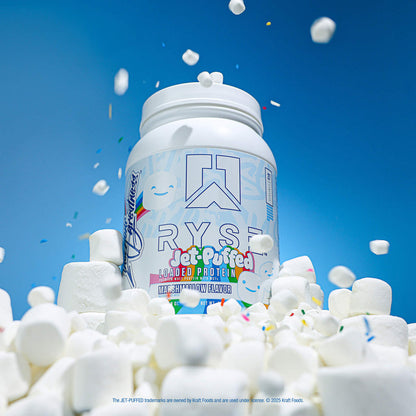 RYSE Supplements   Loaded Protein 27 Servings